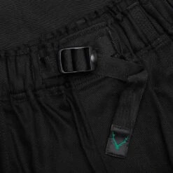 Belted C.S. Short - Black 11 Belted C.S. Short - Black -Feature Clothing Belted C.S. Short Black OT499 D 04 29 24 Feature VR 8