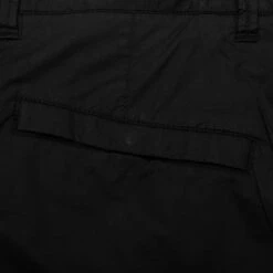 Stone Island Cargo Bermuda Shorts - Black 13 Stone Island Cargo Bermuda Shorts - Black -Feature Clothing Bermuda Regular Shorts Black 1015L0803 A0029 06 30 23 Feature JP 10