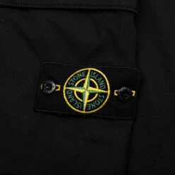Stone Island Cargo Bermuda Shorts - Black 10 Stone Island Cargo Bermuda Shorts - Black -Feature Clothing Bermuda Regular Shorts Black 1015L0803 A0029 06 30 23 Feature JP 7