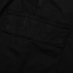Stone Island Cargo Bermuda Shorts - Black 12 Stone Island Cargo Bermuda Shorts - Black -Feature Clothing Bermuda Regular Shorts Black 1015L0803 A0029 06 30 23 Feature JP 9