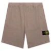 Stone Island Bermuda Sweat Shorts - Dove Grey 2 Stone Island Bermuda Sweat Shorts - Dove Grey -Feature Clothing Bermuda Sweat Shorts Dove Grey 781565756 V0092 07 01 23 Feature KN 5b7b6022 550b 41b8 b1bd b3f5c3ee5d64