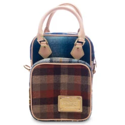 *Better With Age X Pendleton Highway Bag - Multi
