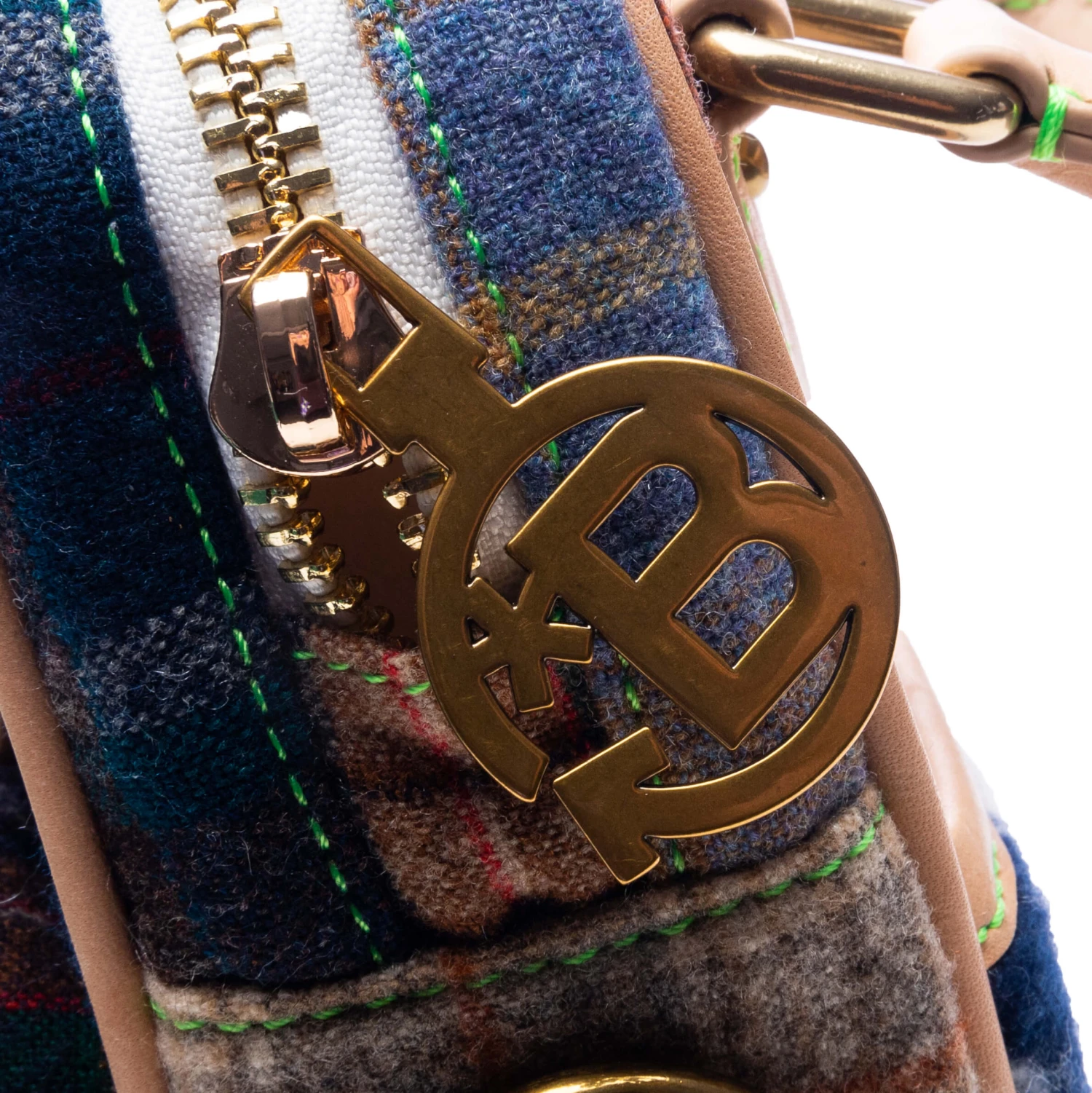 *Better With Age X Pendleton Highway Bag - Multi 6 *Better With Age X Pendleton Highway Bag - Multi - Image 4