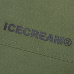 Big Bag Pants - Four Leaf Clover -Feature Clothing Big Bag Pants Four Leaf Clover 441 1103 284 03 12 24 Feature VR 7