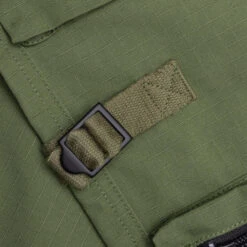 Big Bag Pants - Four Leaf Clover -Feature Clothing Big Bag Pants Four Leaf Clover 441 1103 284 03 12 24 Feature VR 9