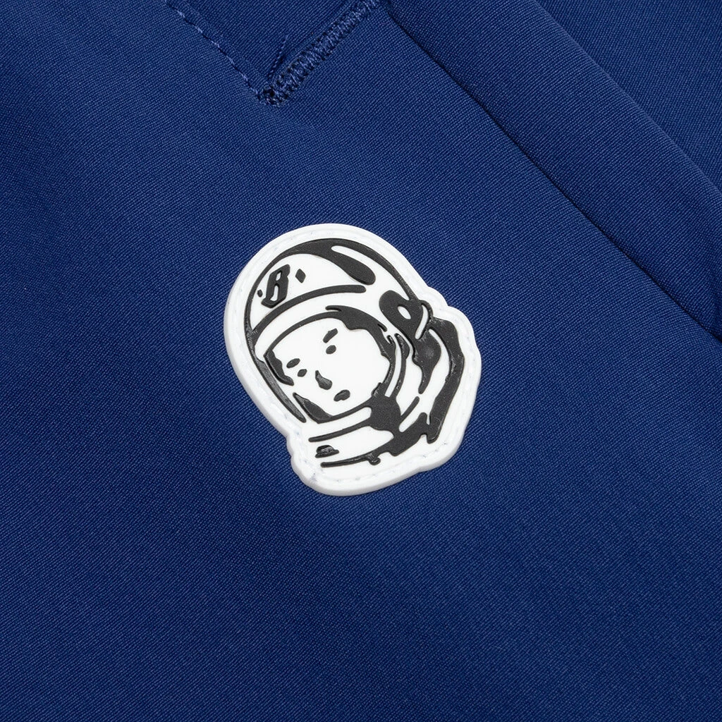 Billionaire Boys Club BB Boosters Jogger - Blue Depths 5 Billionaire Boys Club BB Boosters Jogger - Blue Depths - Image 3