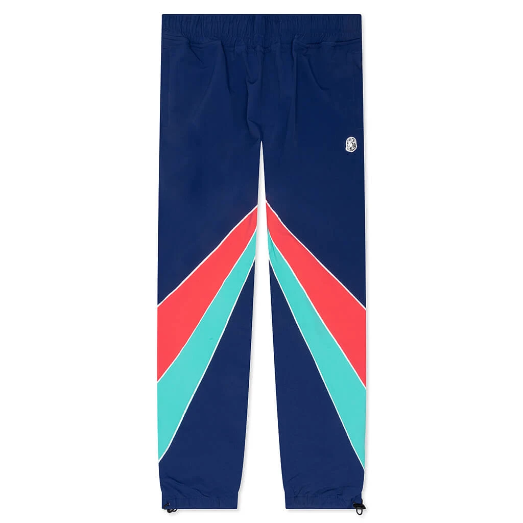 Billionaire Boys Club BB Boosters Jogger - Blue Depths 3 Billionaire Boys Club BB Boosters Jogger - Blue Depths
