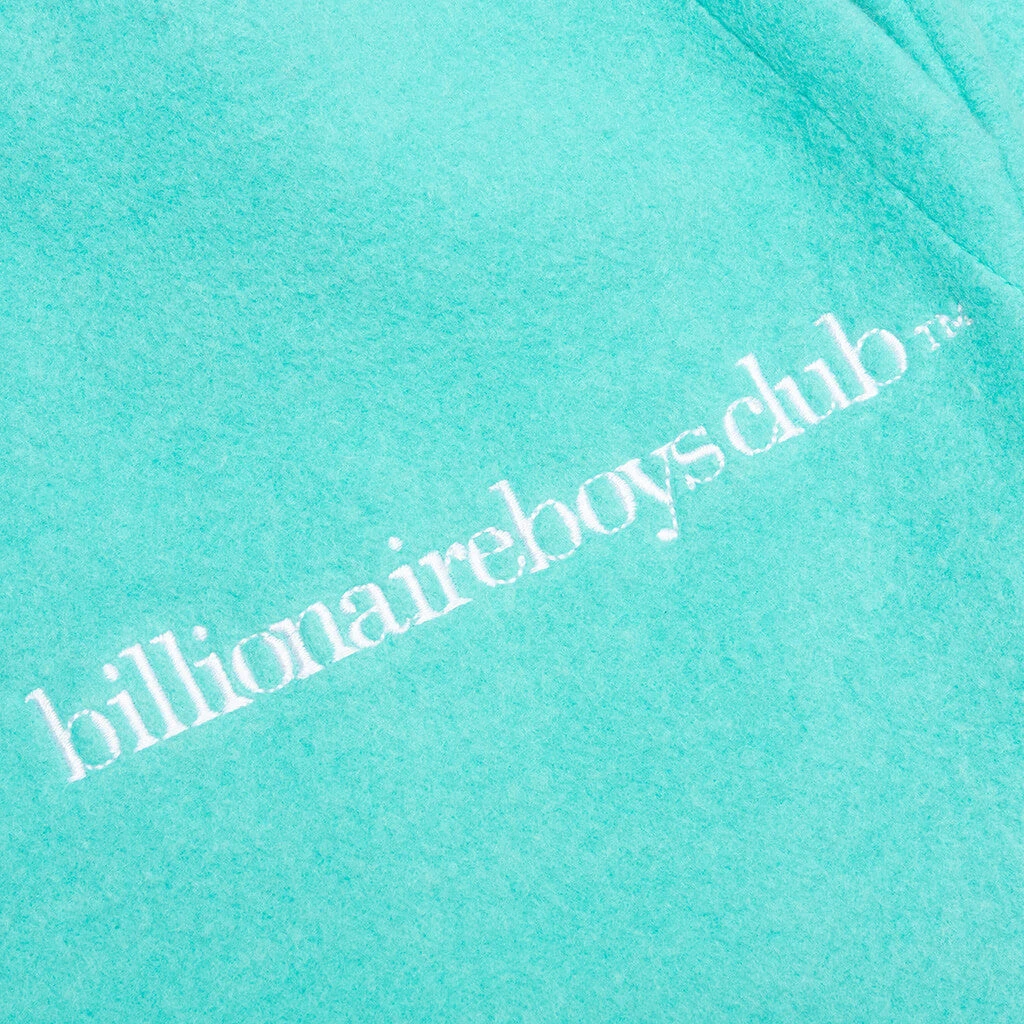 Billionaire Boys Club BB Lifeforce Jogger - Bright Aqua 5 Billionaire Boys Club BB Lifeforce Jogger - Bright Aqua - Image 3