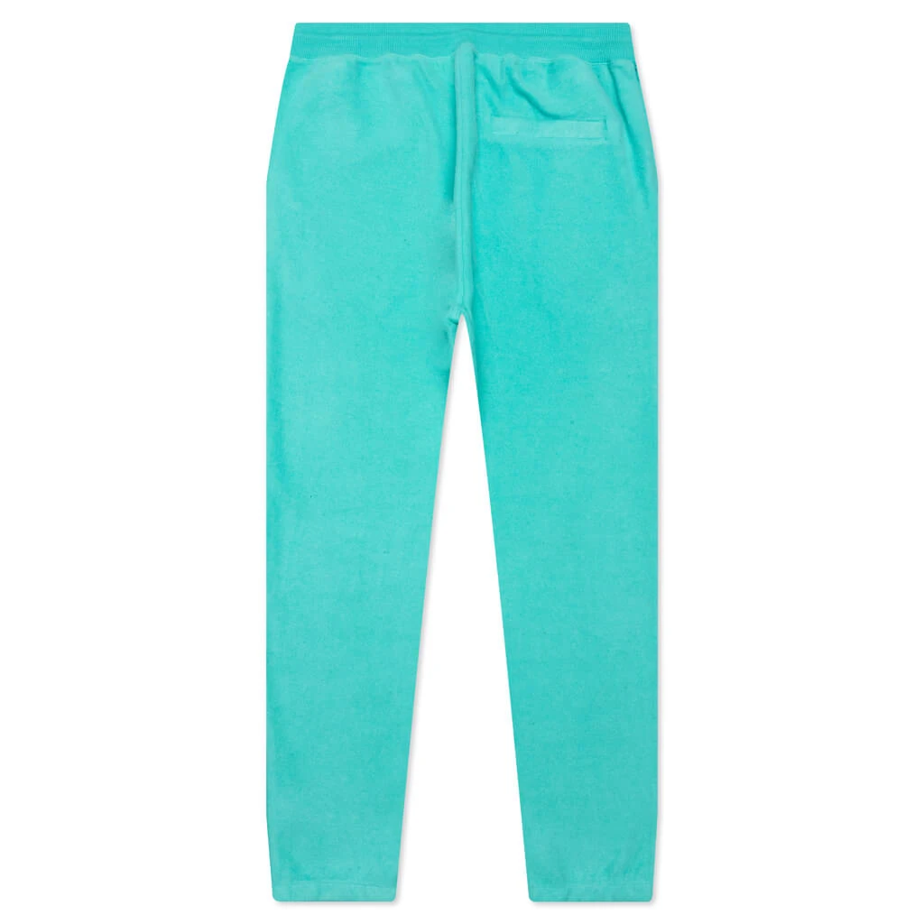 Billionaire Boys Club BB Lifeforce Jogger - Bright Aqua 4 Billionaire Boys Club BB Lifeforce Jogger - Bright Aqua - Image 2