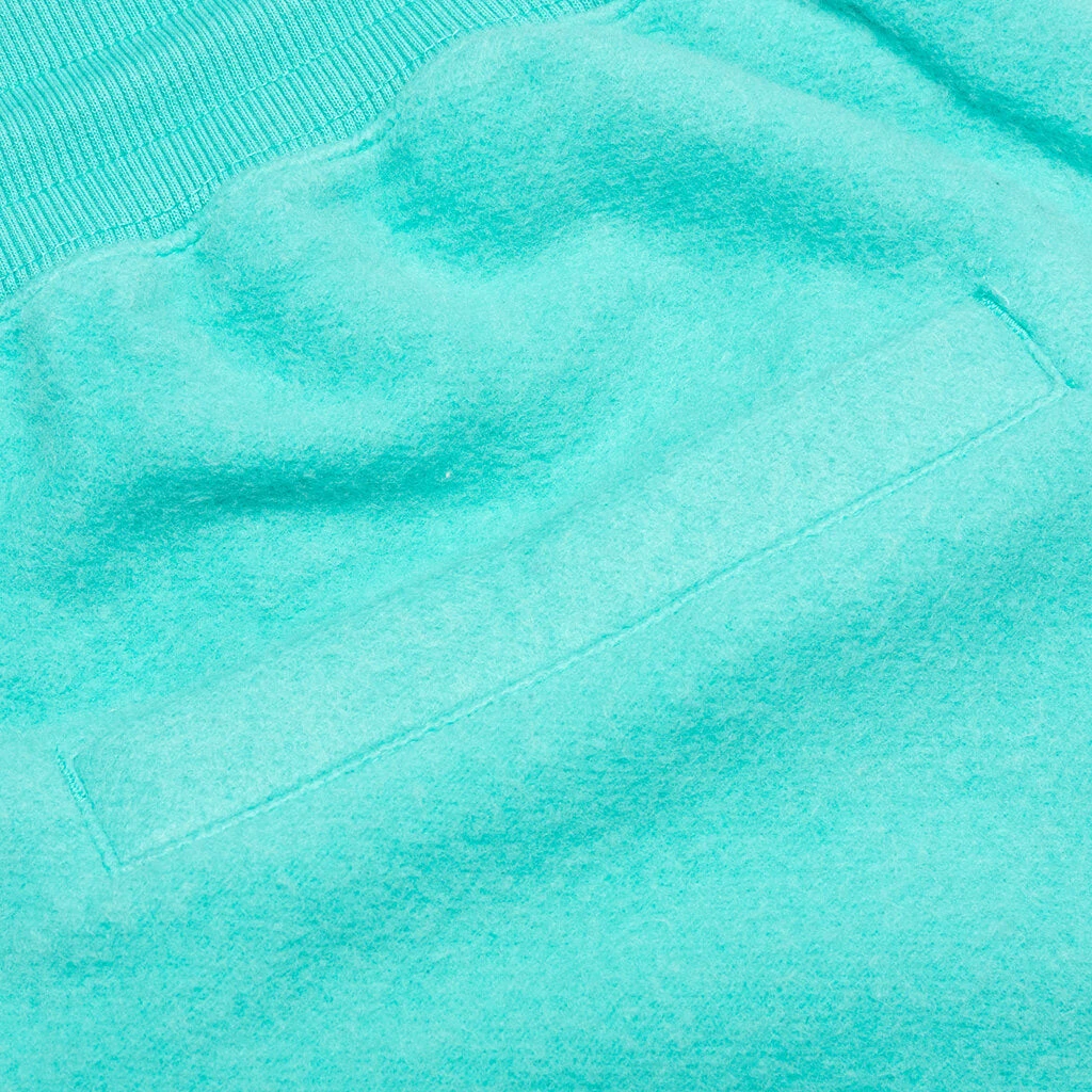 Billionaire Boys Club BB Lifeforce Jogger - Bright Aqua 6 Billionaire Boys Club BB Lifeforce Jogger - Bright Aqua - Image 4