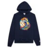 Billionaire Boys Club BB Luminous Helmet Hoodie - Navy Blazer -Feature Clothing Billionaire Boys Club BB Luminous Helmet Hoodie Navy Blazer 801 8313 NAVY 12 03 2020 01