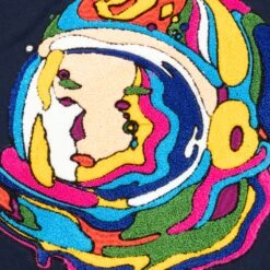 Billionaire Boys Club BB Luminous Helmet Hoodie - Navy Blazer 7 Billionaire Boys Club BB Luminous Helmet Hoodie - Navy Blazer -Feature Clothing Billionaire Boys Club BB Luminous Helmet Hoodie Navy Blazer 801 8313 NAVY 12 03 2020 01 2