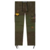 Billionaire Boys Club BB Motherboard Pant - Calliste Green 1 Billionaire Boys Club BB Motherboard Pant - Calliste Green -Feature Clothing Billionaire Boys Club BB Motherboard Pant Calliste Green 811 6103 CAL 09 16 2021 01