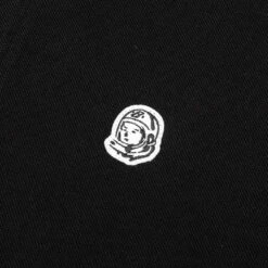Billionaire Boys Club BB Pilot S/S Polo - Black -Feature Clothing Billionaire Boys Club BB Pilot SS Polo Black 801 7300 BLK 11 05 2020 01 2