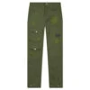Billionaire Boys Club BB Shooting Star Pant - Calliste Green 2 Billionaire Boys Club BB Shooting Star Pant - Calliste Green -Feature Clothing Billionaire Boys Club BB Shooting Star Pant Calliste Green 811 9105 CAL 02 11 2022 01
