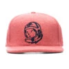 Billionaire Boys Club BB Thinker Hat - Shell Pink