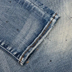 Billionaire Boys Club BB Trek Jean - Nebula 11 Billionaire Boys Club BB Trek Jean - Nebula -Feature Clothing Billionaire Boys Club BB Trek Jean Nebula 801 8101 NEB 12 15 2020 01 5