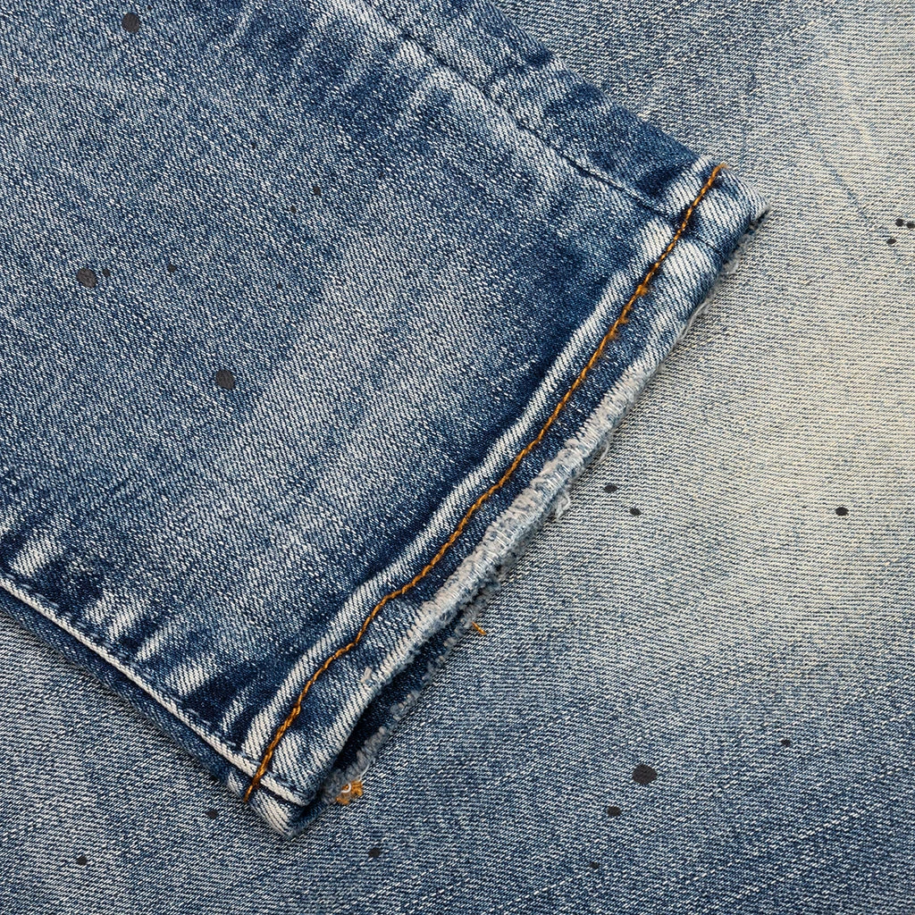 Billionaire Boys Club BB Trek Jean - Nebula 7 Billionaire Boys Club BB Trek Jean - Nebula - Image 5