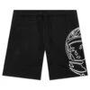 Billionaire Boys Club Helmet Short - Black 1 Billionaire Boys Club Helmet Short - Black -Feature Clothing Billionaire Boys Club Helmet Short Black 821 3105 BLK 06 08 22 Feature JP