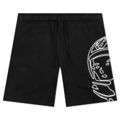 Billionaire Boys Club Helmet Short - Black