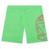 Billionaire Boys Club Helmet Short - Summer Green