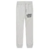 Billionaire Boys Club Kids BB Boom Sweats - Heather Grey -Feature Clothing Billionaire Boys Club Kid s BB Boom Sweats Heather Grey 823 1101 HEA 03 12 22 Feature 2