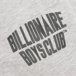 Billionaire Boys Club Kids BB Boom Sweats - Heather Grey -Feature Clothing Billionaire Boys Club Kid s BB Boom Sweats Heather Grey 823 1101 HEA 03 12 22 Feature 3