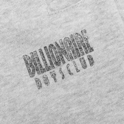 Billionaire Boys Club Kids BB Straight Font Jogger - Heather Grey -Feature Clothing Billionaire Boys Club Kid s BB Straight Font Jogger Heather Grey 813 8103 HEA 12 12 2021 01 2