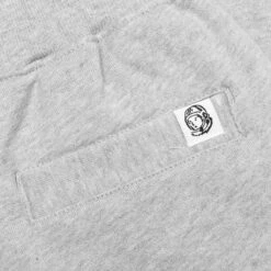 Billionaire Boys Club Kids BB Straight Font Jogger - Heather Grey -Feature Clothing Billionaire Boys Club Kid s BB Straight Font Jogger Heather Grey 813 8103 HEA 12 12 2021 01 4