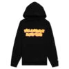 Billionaire Boys Club Kid's BB Wavelength Hoodie - Black