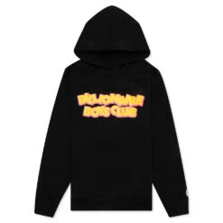 Billionaire Boys Club Kid's BB Wavelength Hoodie - Black