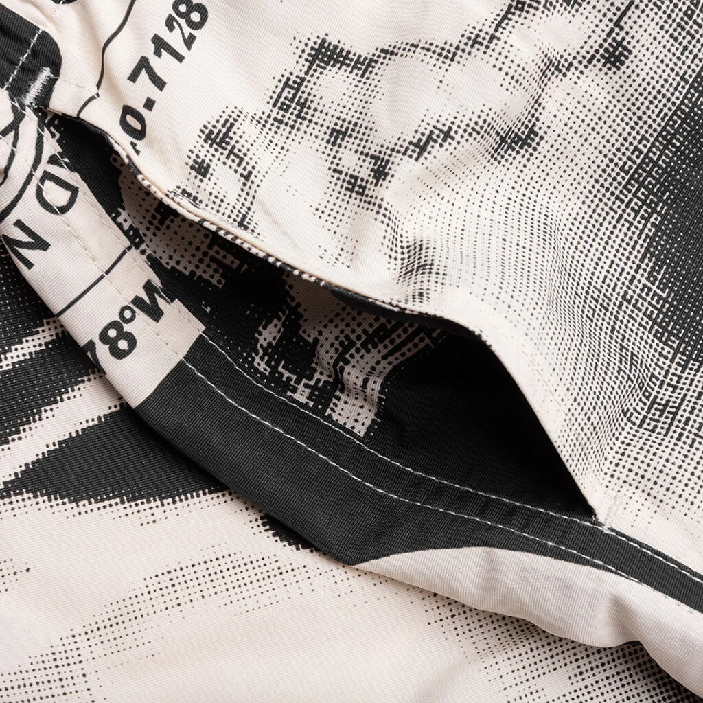 Billionaire Boys Club News Short - Gardenia 6 Billionaire Boys Club News Short - Gardenia - Image 4