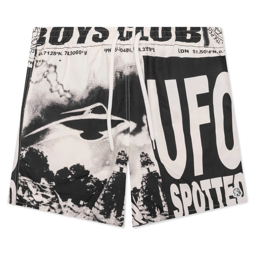 Billionaire Boys Club News Short - Gardenia 3 Billionaire Boys Club News Short - Gardenia