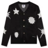 Billionaire Boys Club BB Stargaze Sweater - Black 2 Billionaire Boys Club BB Stargaze Sweater - Black -Feature Clothing Billionaire Boys Club Stargaze Sweater Black 821 8504 BLK 12 11 22 Feature NF 128