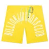 Billionaire Boys Club Sunrise Short - Lemon Zest 2 Billionaire Boys Club Sunrise Short - Lemon Zest -Feature Clothing Billionaire Boys Club Sunrise Short Lemon Zest 821 3100 LEM 06 08 22 Feature JP JM