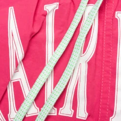 Billionaire Boys Club Sunrise Short - Raspberry Sorbert 8 Billionaire Boys Club Sunrise Short - Raspberry Sorbert -Feature Clothing Billionaire Boys Club Sunrise Short Raspberry Sorbert 821 3100 RAS 06 08 22 Feature JP 4