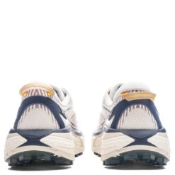 Hoka Mafate Speed 2 - Alabaster/Oat Milk -Feature Clothing Bondi 8 White Cantaloupe 1126851 ALK 08 20 24 Feature JP 6