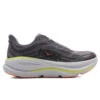 Hoka Bondi 9 - Asphalt/Gravel 1 Hoka Bondi 9 - Asphalt/Gravel -Feature Clothing Bondi 9 Asphalt Gravel 1162011 ALTG 09 09 25 Feature VR