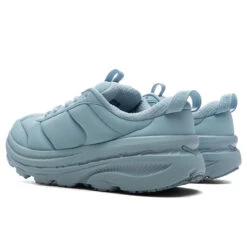 Hoka X Marni Bondi B3LS - Tourmaline -Feature Clothing Bondi B3LS Marni Tourmaline 1170631 TORM 03 26 25 Feature KN 4