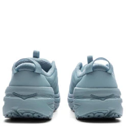 Hoka X Marni Bondi B3LS - Tourmaline -Feature Clothing Bondi B3LS Marni Tourmaline 1170631 TORM 03 26 25 Feature KN 5