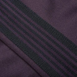 Boot Cut Track Pant - Dark Purple 9 Boot Cut Track Pant - Dark Purple -Feature Clothing Boot Cut Track Pant Dark Purple PU275 A 11 19 24 Feature VR 11