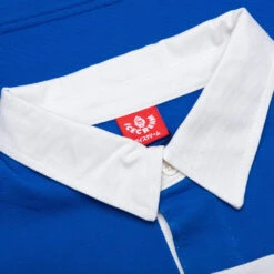 Boulder S/S Polo - Whisper White 8 Boulder S/S Polo - Whisper White -Feature Clothing Boulder S S Polo Whisper White 451 4303 100 07 30 25 Feature JA