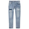 Bowery 5001 - Washed Indigo