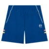 Brain Dead X Sergio Tacchini Shorts - Navy