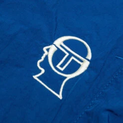 Brain Dead X Sergio Tacchini Shorts - Navy 9 Brain Dead X Sergio Tacchini Shorts - Navy -Feature Clothing BrainDeadxSergioTacchiniShorts NavyBDF21B02002500NY01 03 16 22 Feature 3