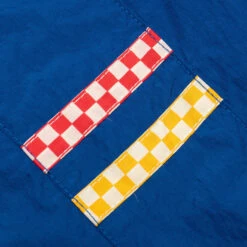 Brain Dead X Sergio Tacchini Shorts - Navy 8 Brain Dead X Sergio Tacchini Shorts - Navy -Feature Clothing BrainDeadxSergioTacchiniShorts NavyBDF21B02002500NY01 03 16 22 Feature 4