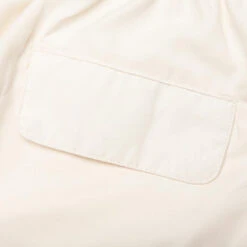 Brushed Poly Track Short - Black -Feature Clothing Brushed Poly Track Short Black HTG240123 BLK 04 23 24 Feature KN 6