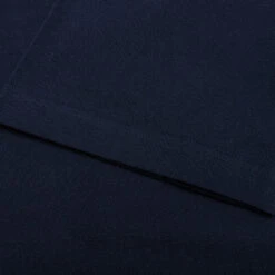 JW Anderson Bunny Embroidery Polo Shirt - Navy -Feature Clothing Bunny Embroidery Polo Shirt Navy JO0173 PG0960 888 08 26 23 Feature JP 8