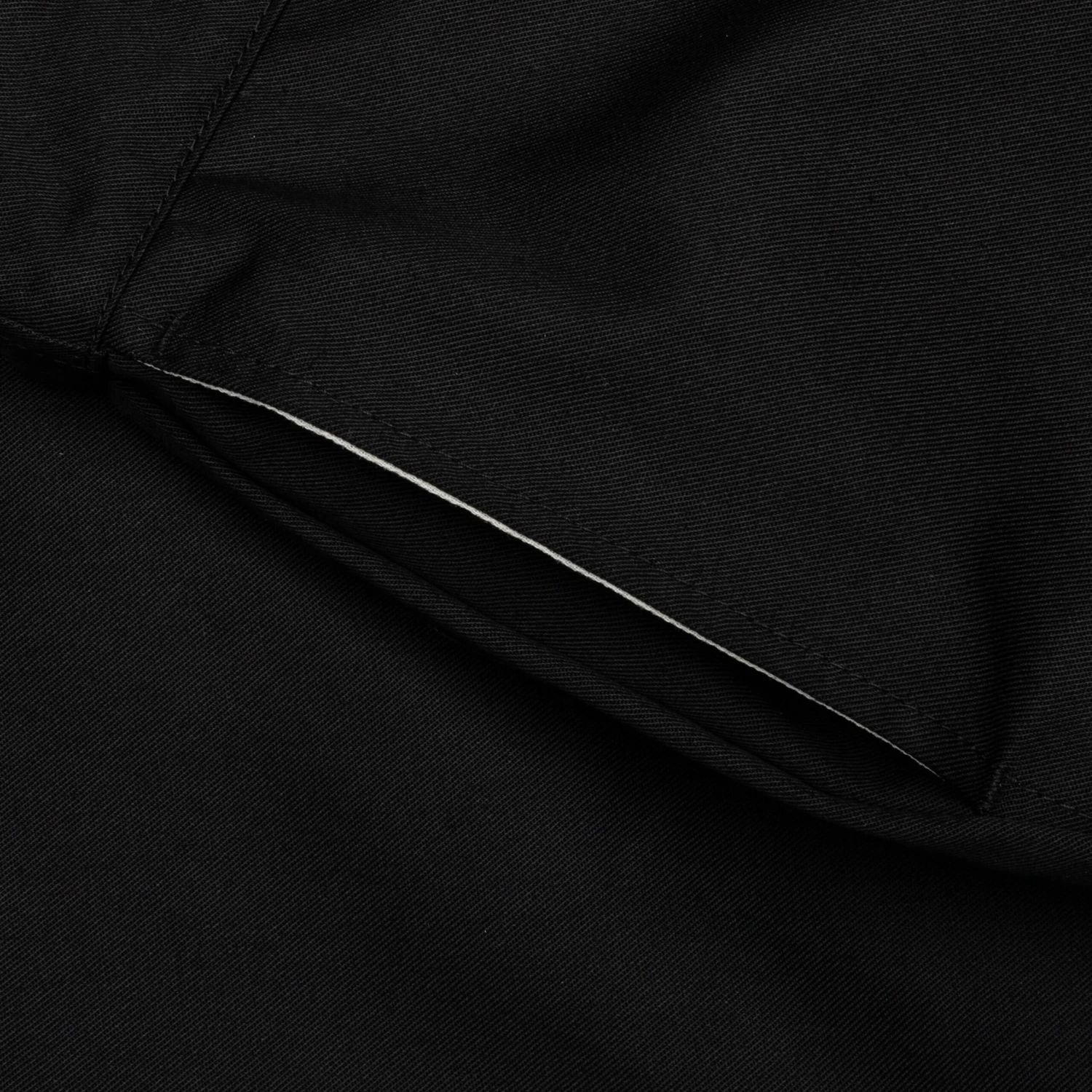 Burnout Work Pant - Black 5 Burnout Work Pant - Black - Image 3