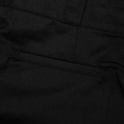 Burnout Work Pant - Black 11 Burnout Work Pant - Black -Feature Clothing Burnout Work Pant Black ASSCSS25BM01 BLK 04 22 25 Feature JP 8